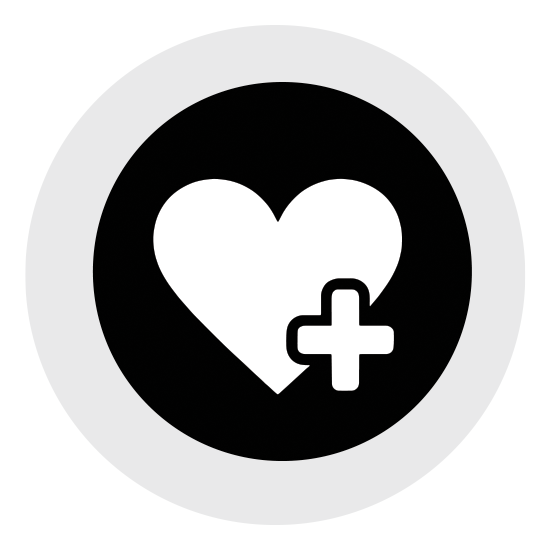 Heart Icon