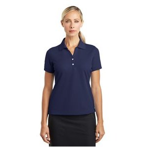 Nike Women's Dri-FIT Classic Polo.