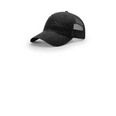 Richardson Garment Washed Trucker Cap