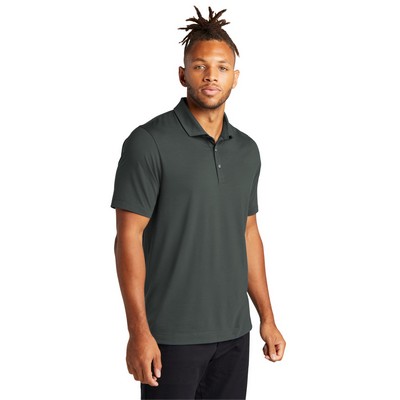 Mercer+Mettle Stretch Jersey Polo
