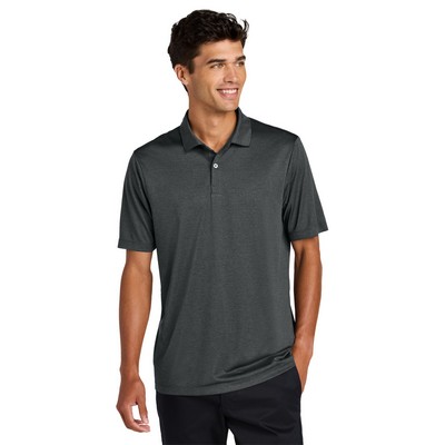 Mercer+Mettle® Recharge Jersey Polo