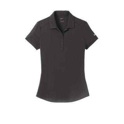 Nike® Women's Dri-Fit Players Modern Fit Polo